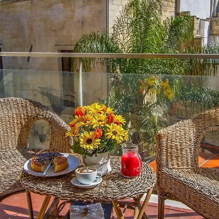 فندق مبيت وإفطار Mamma Sisi