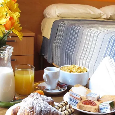 Mamma Sisi B&B 레체