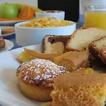 Bed & Breakfast Mamma Sisi Lecce