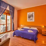 Bed & Breakfast Mamma Sisi