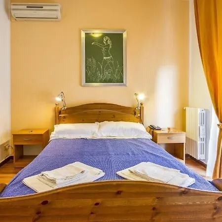 Mamma Sisi Bed & Breakfast 2*