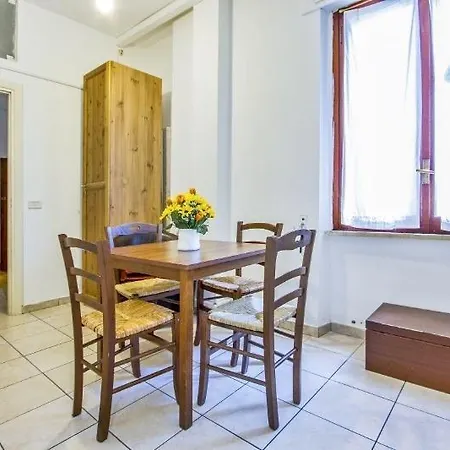 Bed & Breakfast Mamma Sisi Lecce