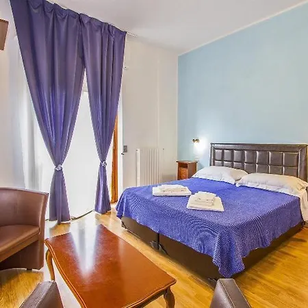 Bed & Breakfast Mamma Sisi