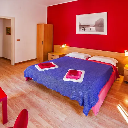 Alojamento de Acomodação e Pequeno-almoço Mamma Sisi