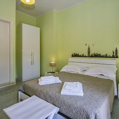 Alojamento de Acomodação e Pequeno-almoço Mamma Sisi