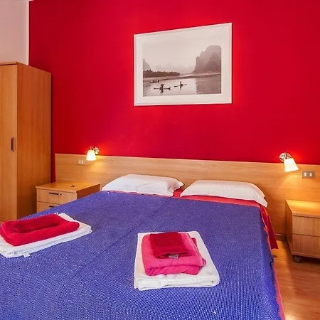 Mamma Sisi Bed & Breakfast 2*