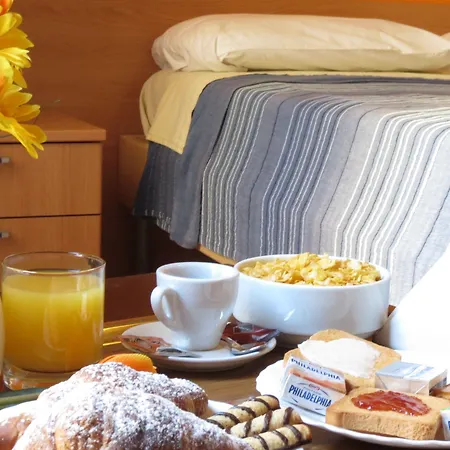 Mamma Sisi Alojamento de Acomodação e Pequeno-almoço Lecce