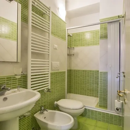 Alojamento de Acomodação e Pequeno-almoço Mamma Sisi