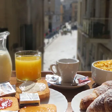 Alojamento de Acomodação e Pequeno-almoço Mamma Sisi