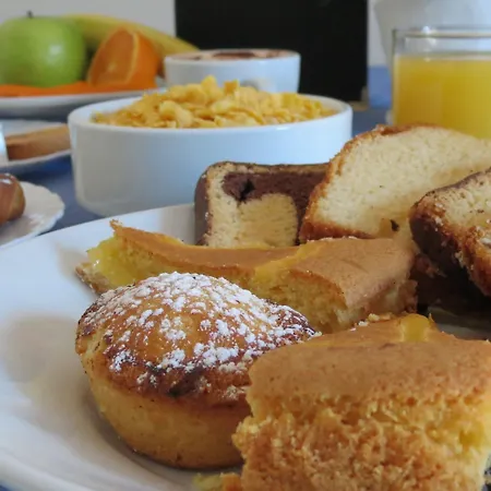 Alojamento de Acomodação e Pequeno-almoço Mamma Sisi Lecce