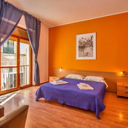 Mamma Sisi Bed and breakfast
