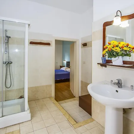 Alojamento de Acomodação e Pequeno-almoço Mamma Sisi