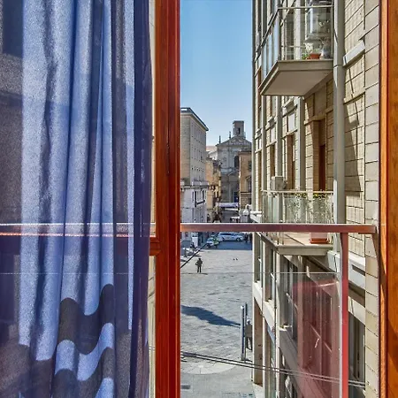 Bed & Breakfast Mamma Sisi 2*
