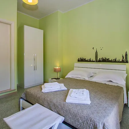 Alojamento de Acomodação e Pequeno-almoço Mamma Sisi Lecce