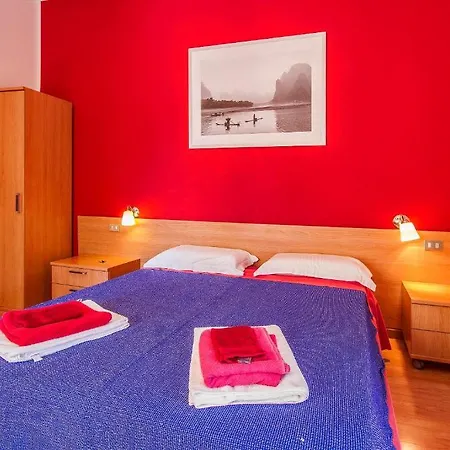 Mamma Sisi Bed and breakfast