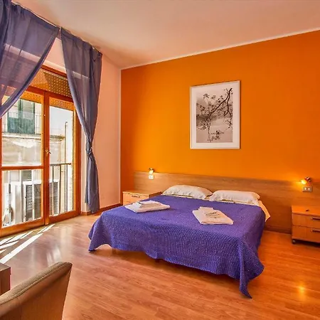 Alojamento de Acomodação e Pequeno-almoço Mamma Sisi