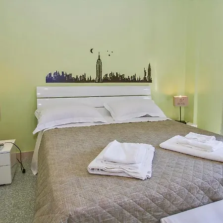 Alojamento de Acomodação e Pequeno-almoço Mamma Sisi Lecce