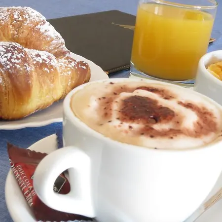 Bed & Breakfast Mamma Sisi 2*
