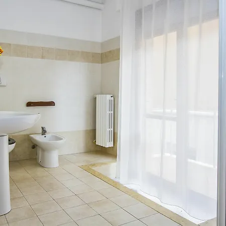 Bed & Breakfast Mamma Sisi Lecce