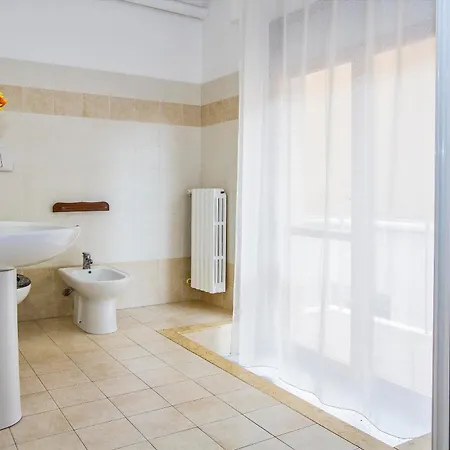 Oda ve Kahvaltı Mamma Sisi Lecce