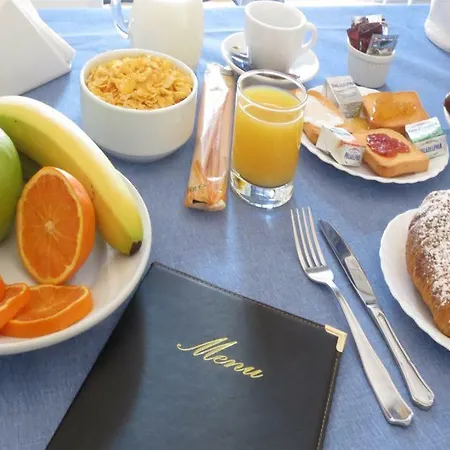 Bed & Breakfast Mamma Sisi Lecce
