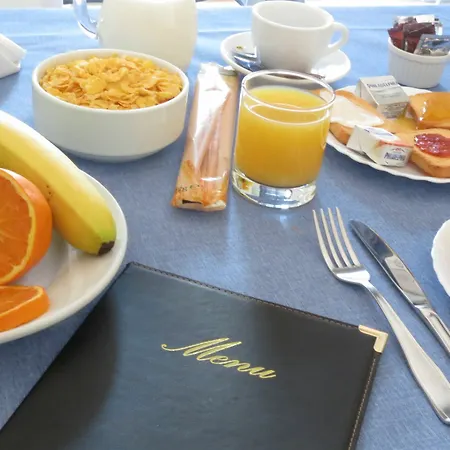 Mamma Sisi Bed & Breakfast 2*