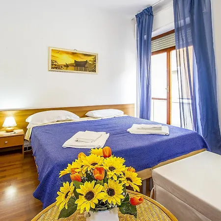 Bed & Breakfast Mamma Sisi 2*