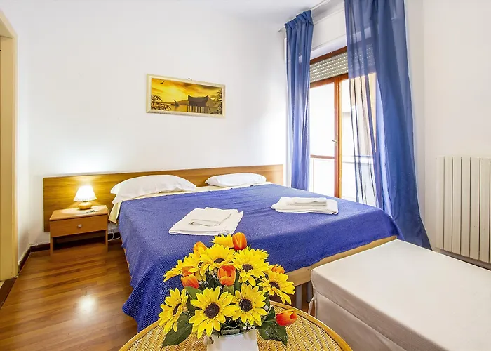 Mamma Sisi Bed & Breakfast 2*