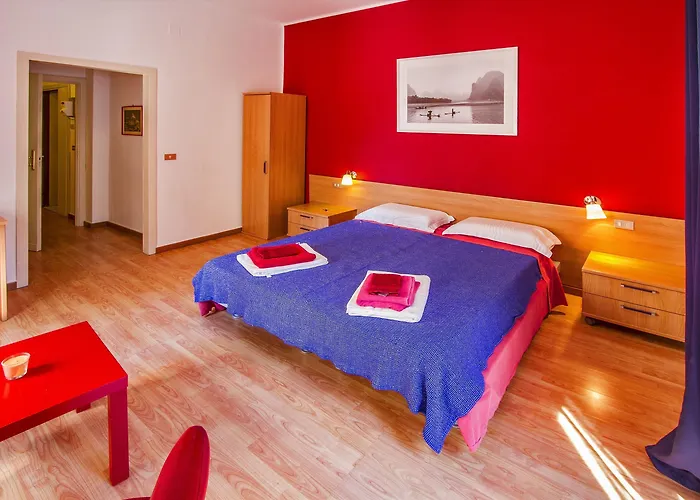 Bed & Breakfast Mamma Sisi