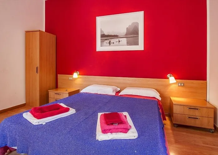 Mamma Sisi Bed & Breakfast 2*