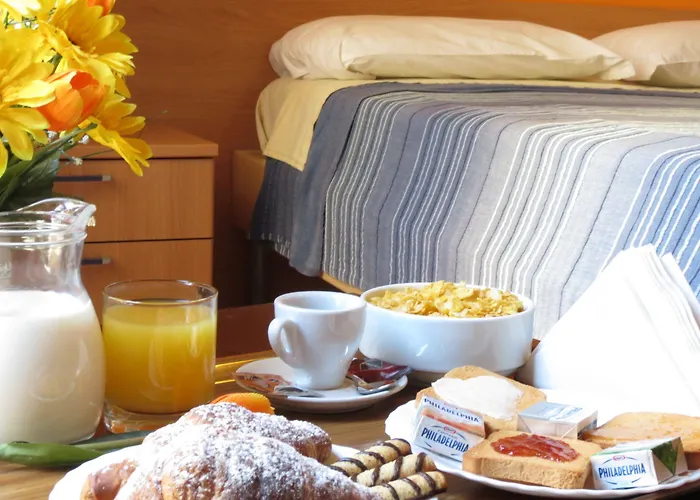 Mamma Sisi Bed & Breakfast Lecce