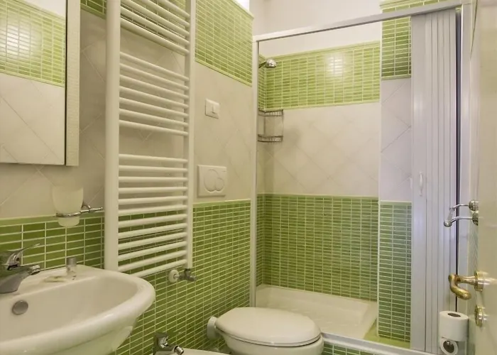 Bed & Breakfast Mamma Sisi