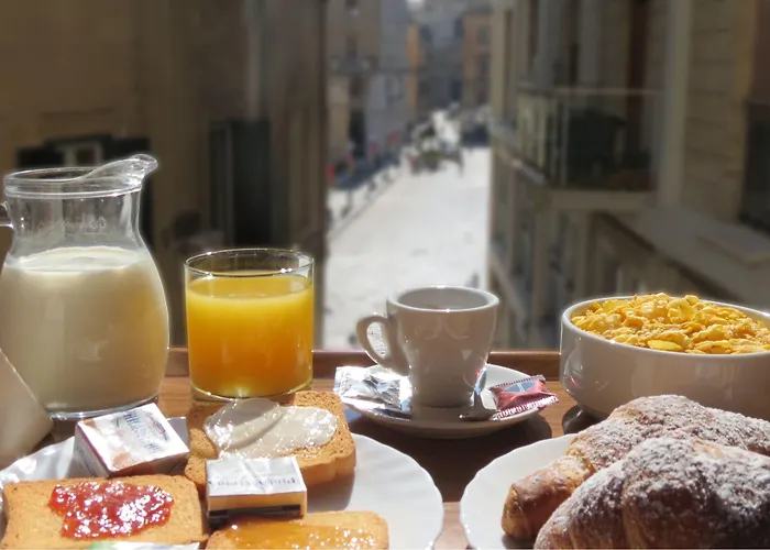 Bed & Breakfast Mamma Sisi