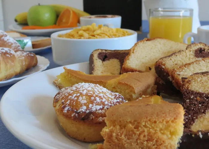 Bed & Breakfast Mamma Sisi Lecce