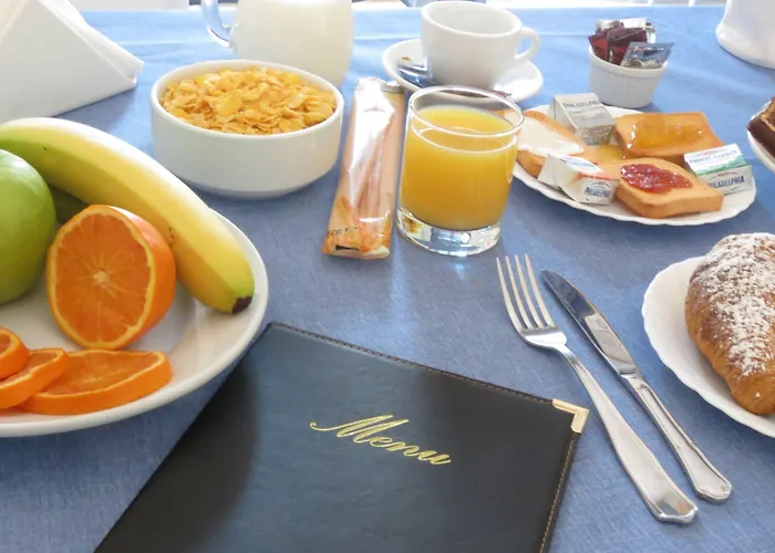 Mamma Sisi Bed & Breakfast 2*