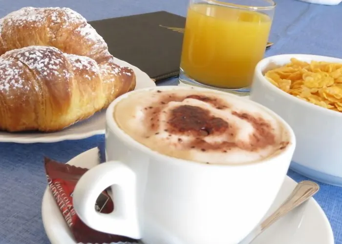 Bed & Breakfast Mamma Sisi 2*