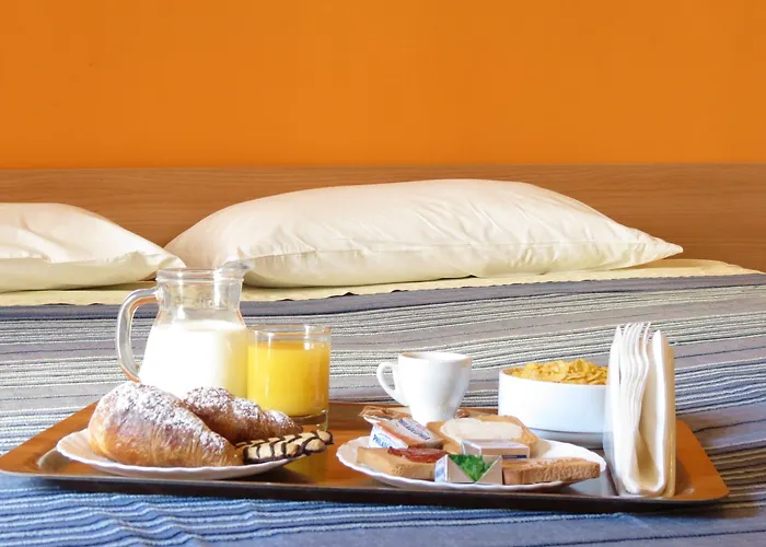 Bed & Breakfast Mamma Sisi Lecce