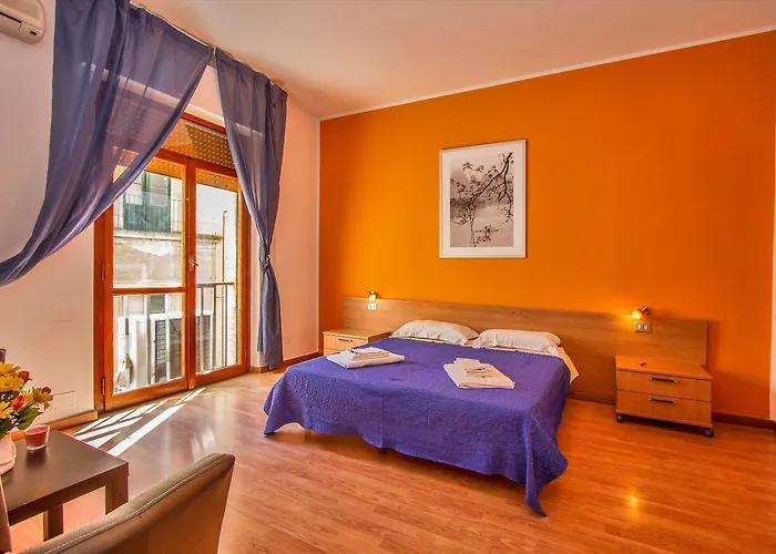 Mamma Sisi Bed & Breakfast