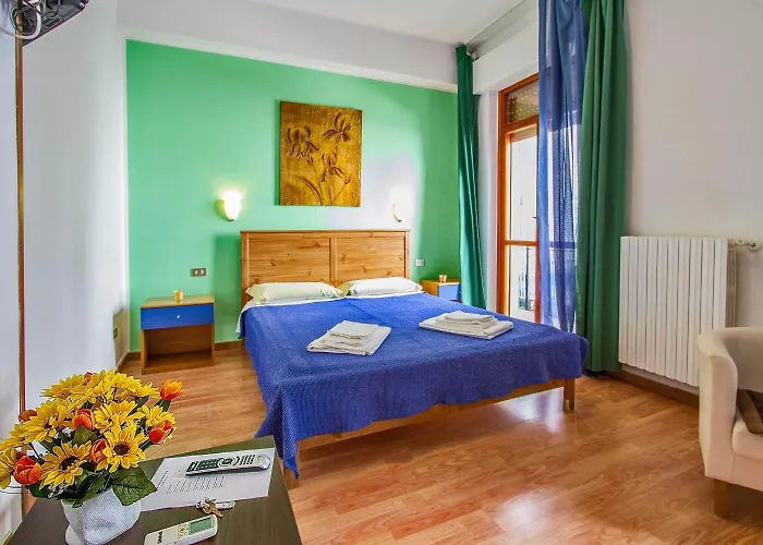 Bed & Breakfast Mamma Sisi 2*