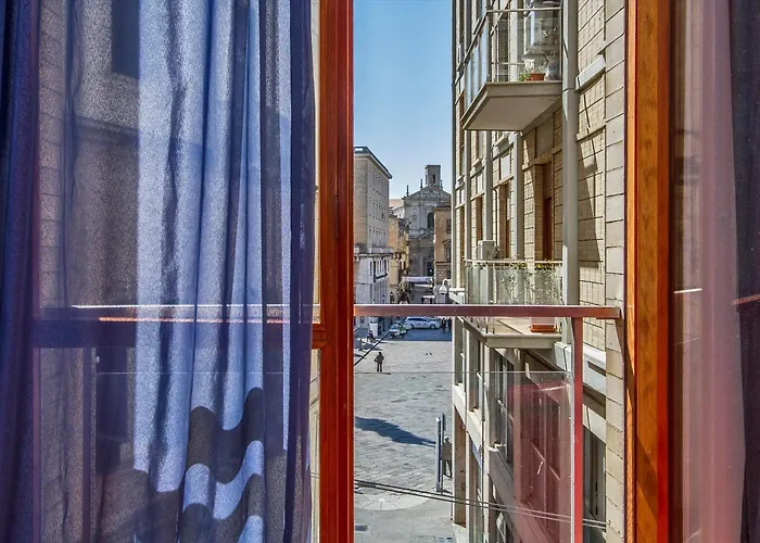 Bed & Breakfast Mamma Sisi 2*