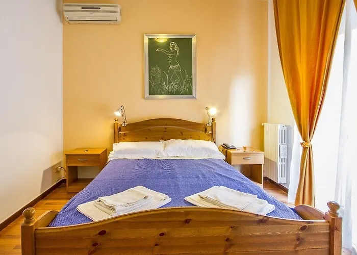 Mamma Sisi Bed & Breakfast 2*