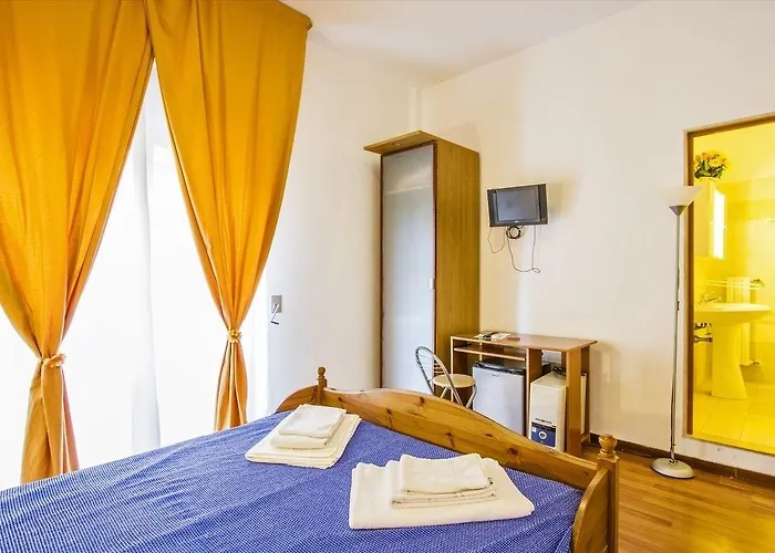 Bed & Breakfast Mamma Sisi 2*