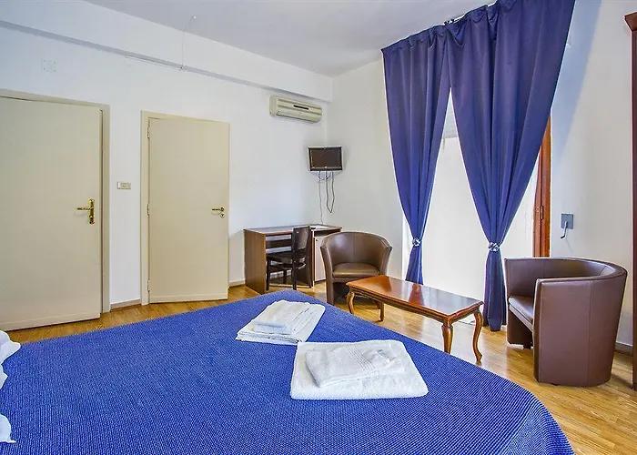 Bed & Breakfast Mamma Sisi