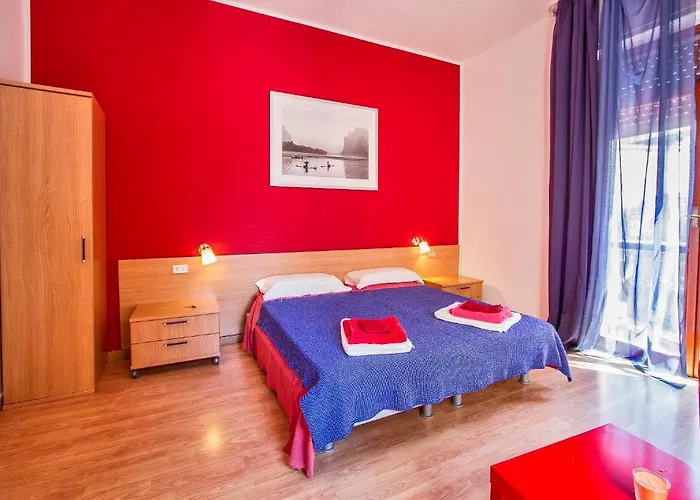 Mamma Sisi Bed & Breakfast Lecce