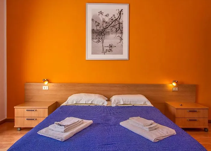 Bed & Breakfast Mamma Sisi 2*