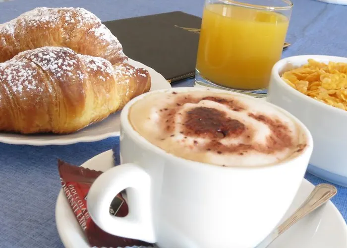 Bed & Breakfast Mamma Sisi 2*