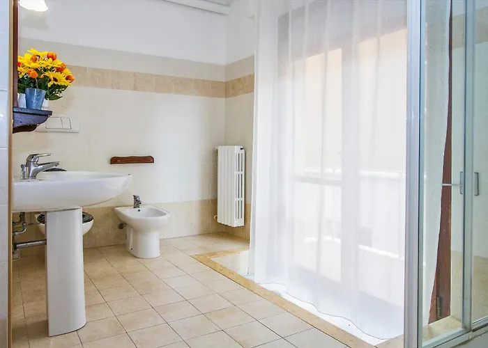 Bed & Breakfast Mamma Sisi Lecce