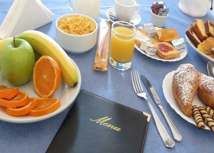 Bed & Breakfast Mamma Sisi Lecce