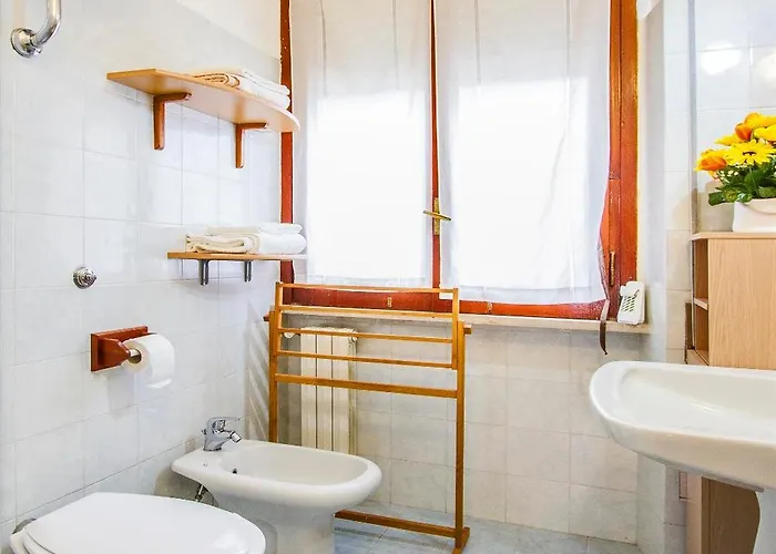 Bed & Breakfast Mamma Sisi