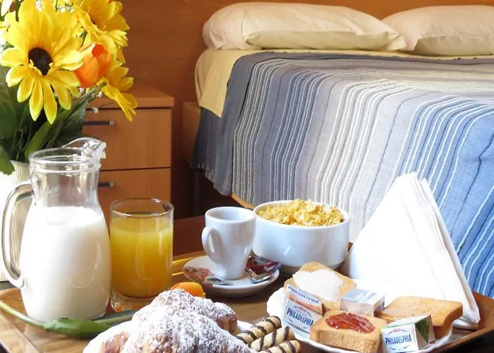 Mamma Sisi Bed & Breakfast Lecce